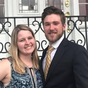 Meet your Posher, Luke